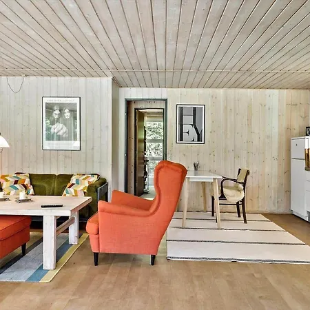 Дом отдыха 30373-ulfborg-rollikevej-197 Sonder Nissum