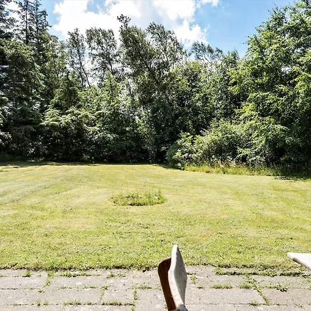 Дом отдыха 30373-ulfborg-rollikevej-197 *