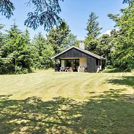 Дом отдыха 30373-ulfborg-rollikevej-197 Sonder Nissum