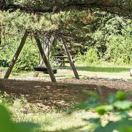 30373-ulfborg-rollikevej-197 Дом отдыха *