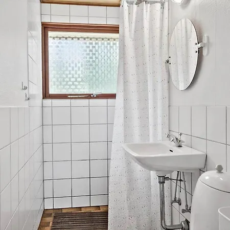 30373-ulfborg-rollikevej-197 Tatil Evi *
