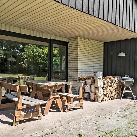 30373-ulfborg-rollikevej-197 Tatil Evi Ulfborg